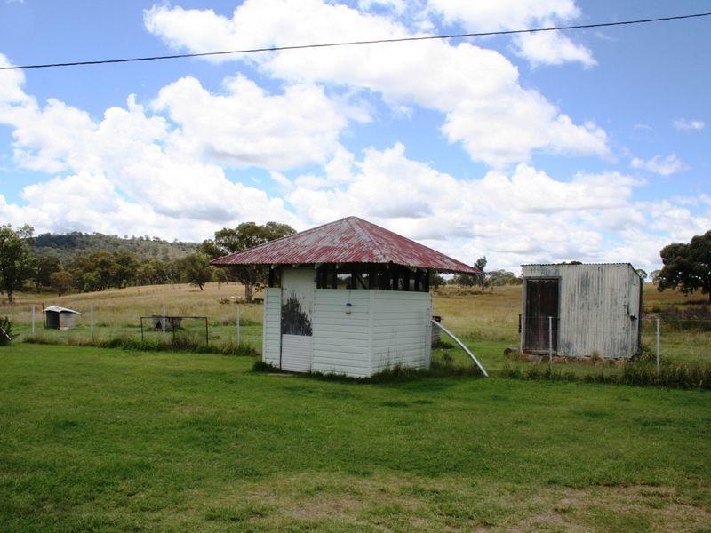 113 Summerville Road, Emmaville NSW 2371