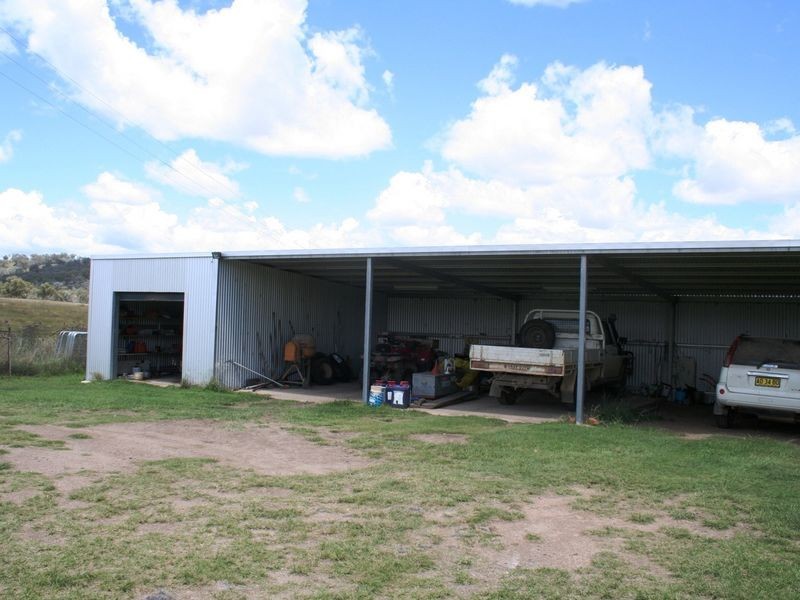 113 Summerville Road, Emmaville NSW 2371