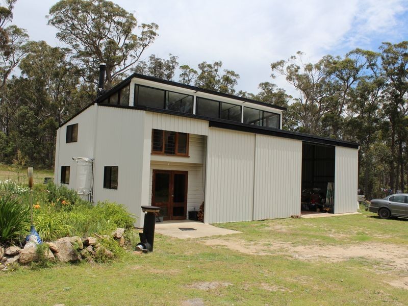 737 Aqua Park Road, Mount Mitchell NSW 2365
