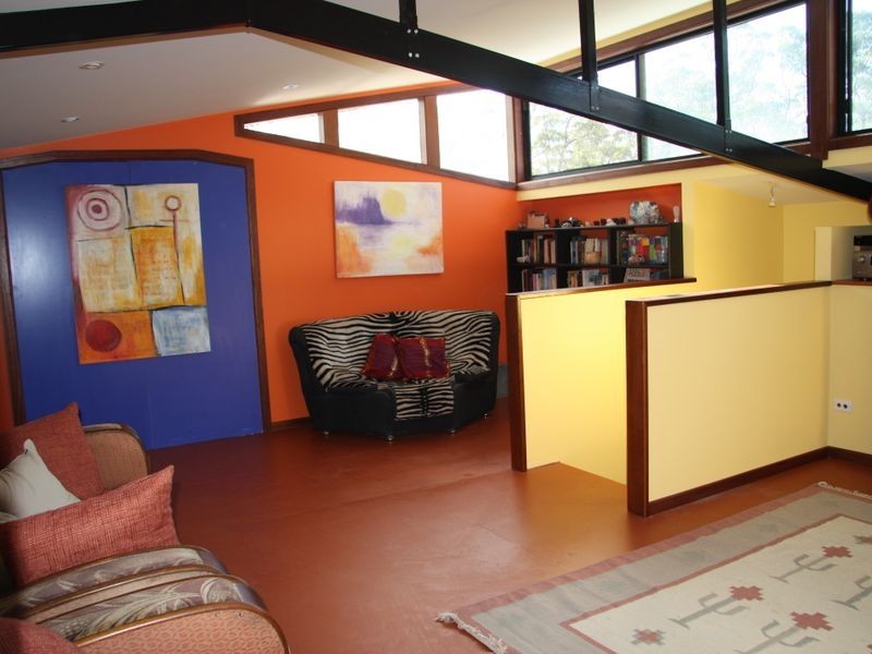 737 Aqua Park Road, Mount Mitchell NSW 2365