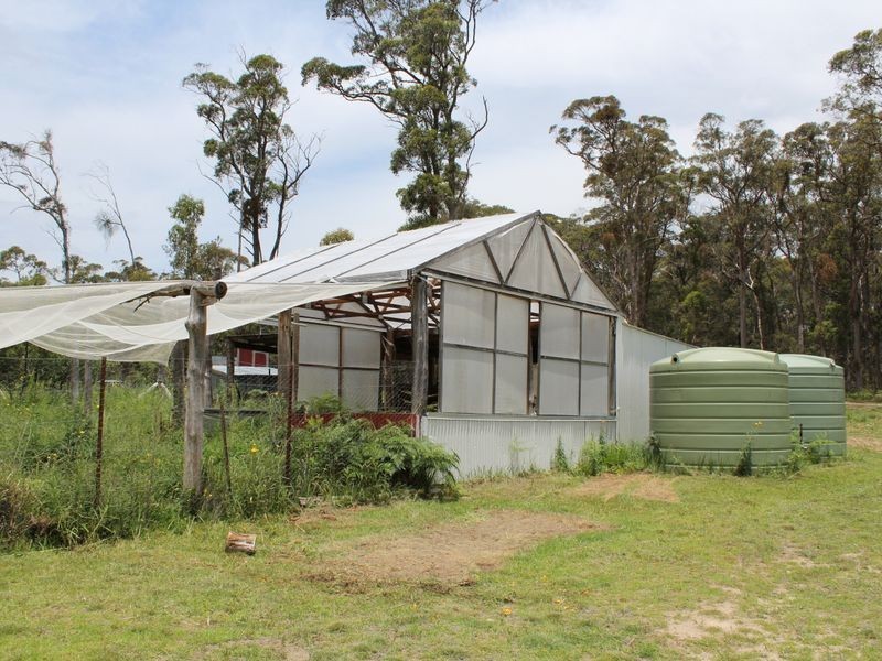 737 Aqua Park Road, Mount Mitchell NSW 2365