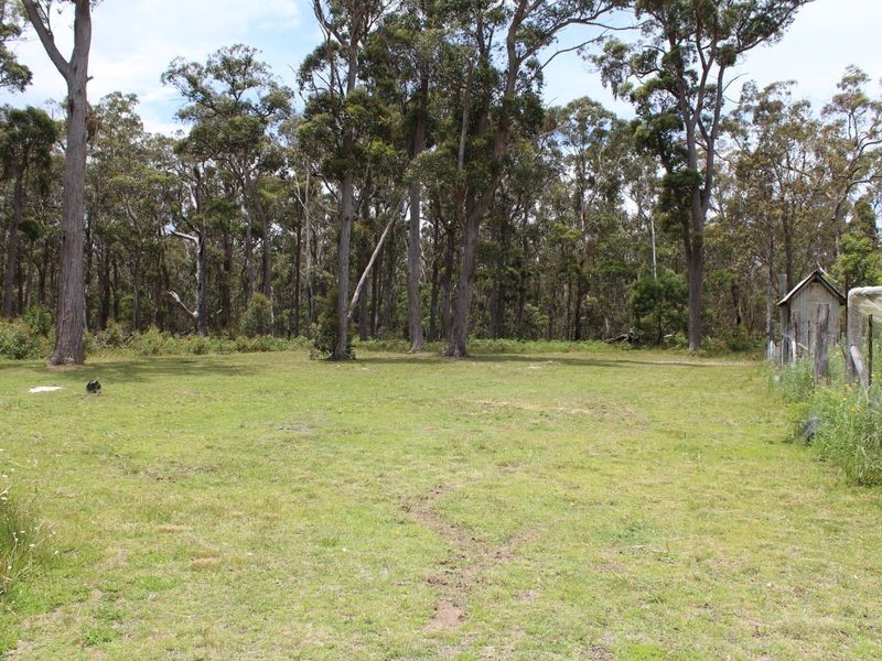 737 Aqua Park Road, Mount Mitchell NSW 2365