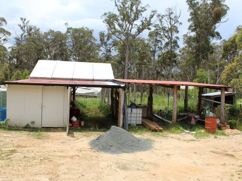 737 Aqua Park Road, Mount Mitchell NSW 2365