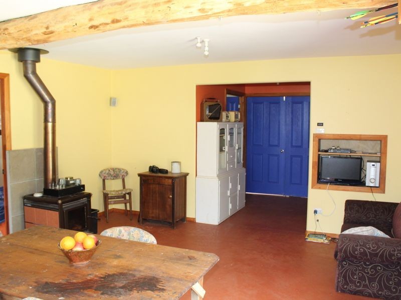 737 Aqua Park Road, Mount Mitchell NSW 2365