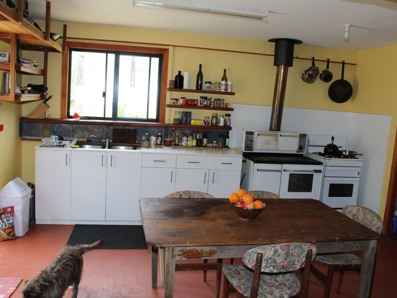 737 Aqua Park Road, Mount Mitchell NSW 2365