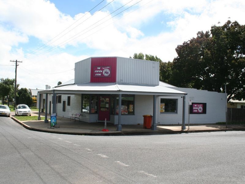 58 Wentworth Street, Glen Innes NSW 2370