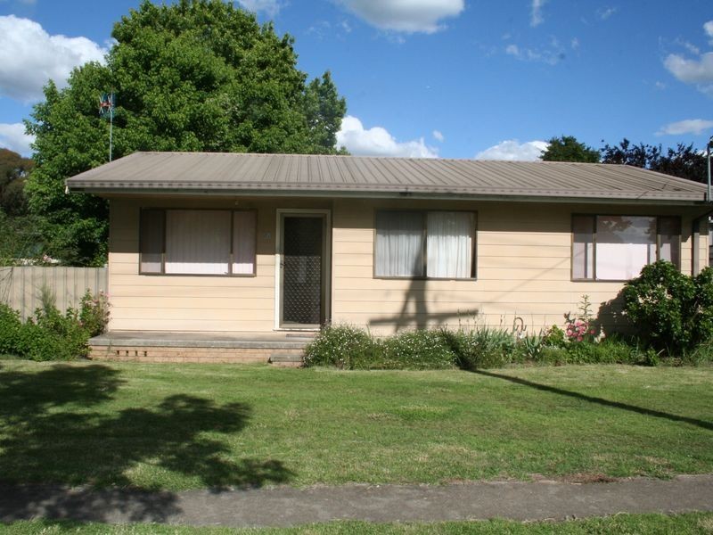 58 Wentworth Street, Glen Innes NSW 2370