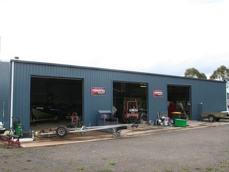 7 -9 Greenaway Street, Glen Innes NSW 2370