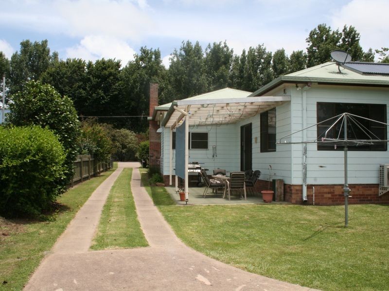 268 Bourke Street, Glen Innes NSW 2370