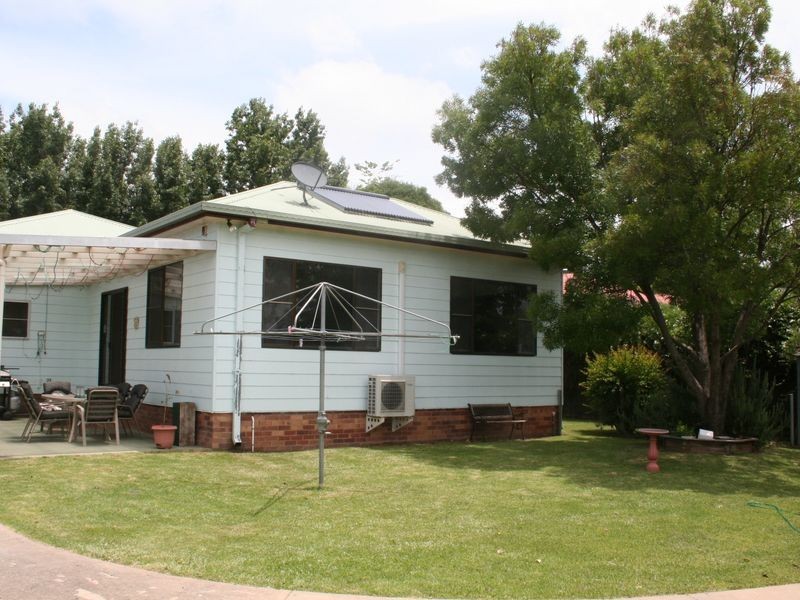 268 Bourke Street, Glen Innes NSW 2370
