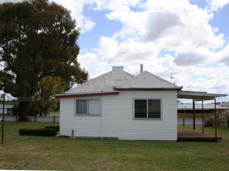 111 Dumaresq Street, Glen Innes NSW 2370