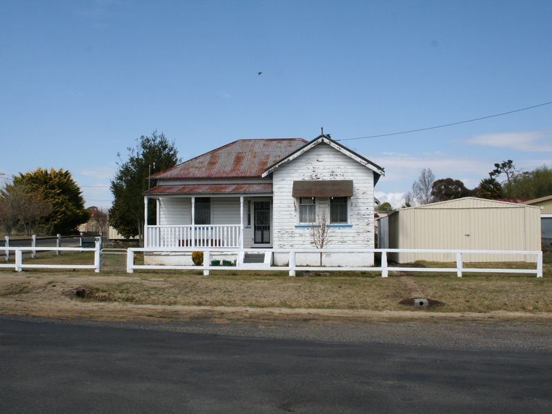 61 Taylor Street, Glen Innes NSW 2370