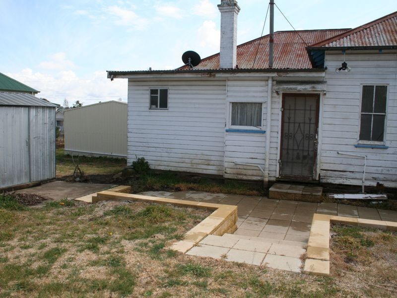 61 Taylor Street, Glen Innes NSW 2370