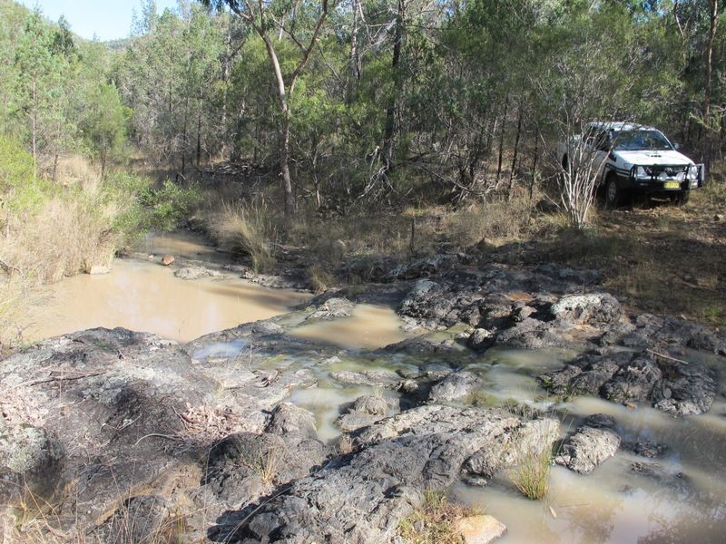 12/786586 Rocky Creek Road, Bonshaw NSW 2361