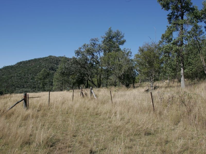 12/786586 Rocky Creek Road, Bonshaw NSW 2361