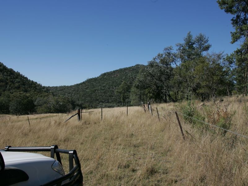 12/786586 Rocky Creek Road, Bonshaw NSW 2361