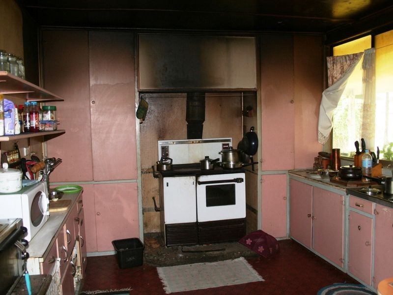 955 Tablelands Road, Kingsgate NSW 2370