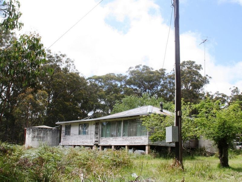 955 Tablelands Road, Kingsgate NSW 2370