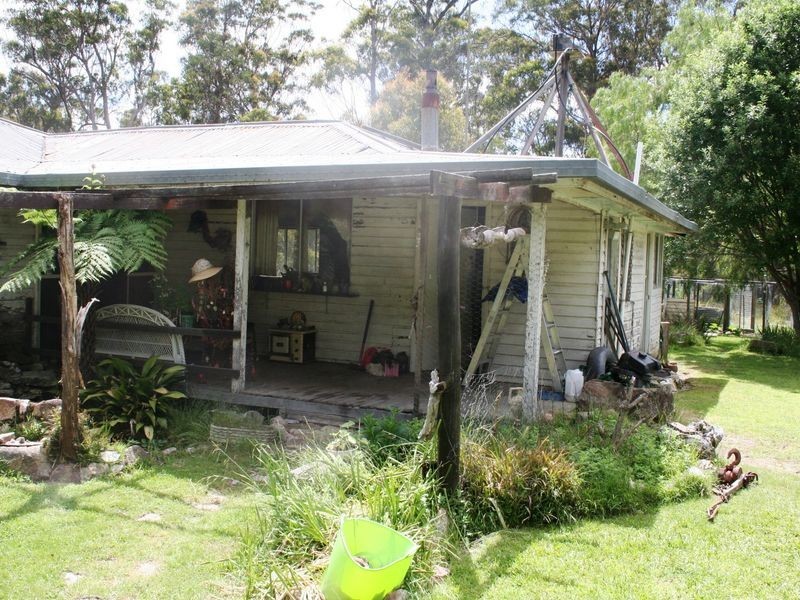 955 Tablelands Road, Kingsgate NSW 2370