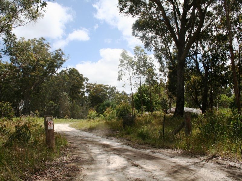 955 Tablelands Road, Kingsgate NSW 2370