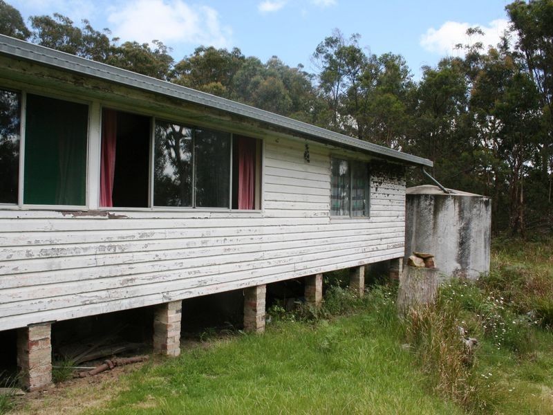 955 Tablelands Road, Kingsgate NSW 2370