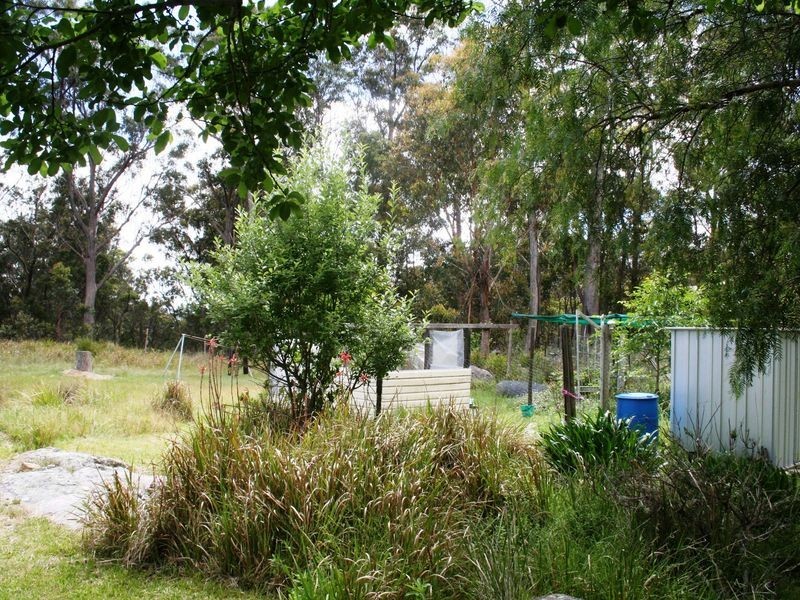 955 Tablelands Road, Kingsgate NSW 2370