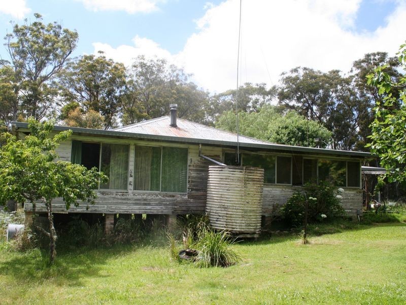 955 Tablelands Road, Kingsgate NSW 2370