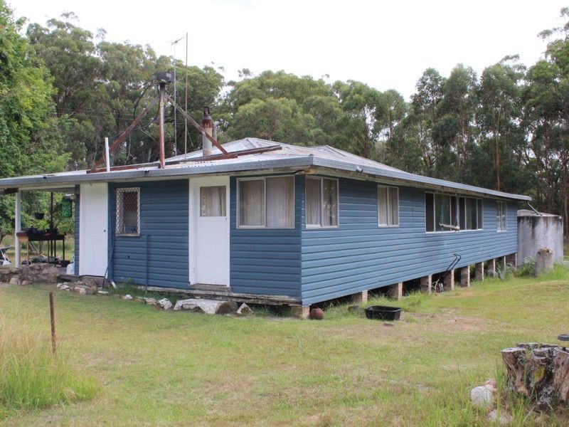 955 Tablelands Road, Kingsgate NSW 2370