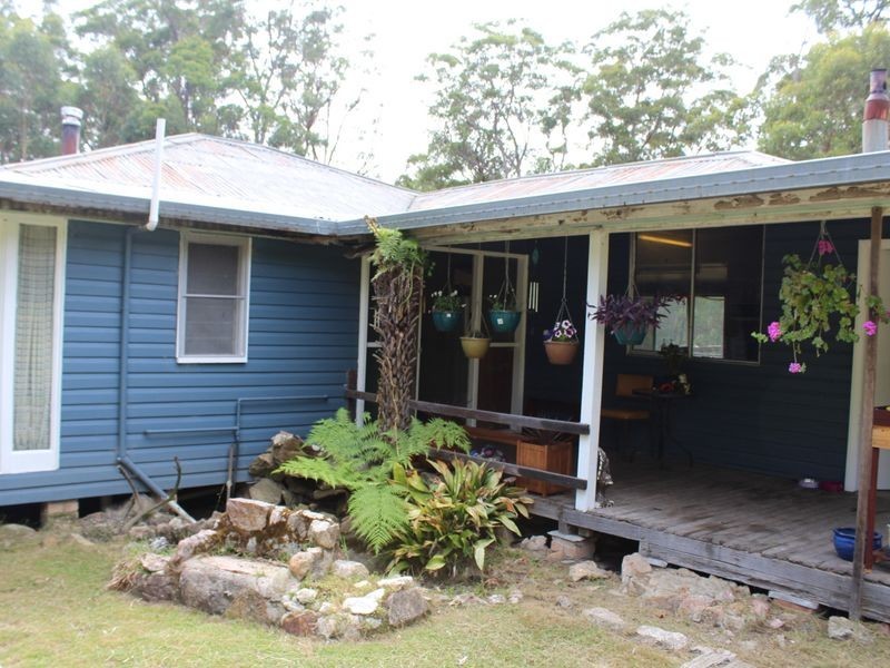 955 Tablelands Road, Kingsgate NSW 2370