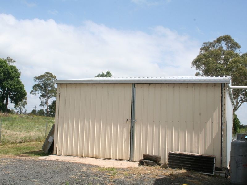 18 Fawcett Road, Glen Innes NSW 2370