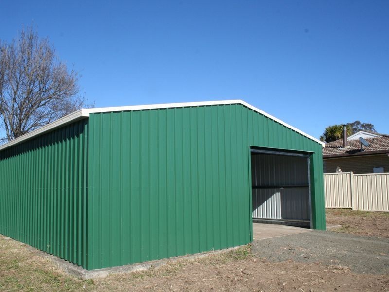 8A Meurant Street, Glen Innes NSW 2370