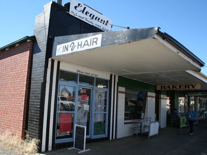 174 Bourke  Street, Glen Innes NSW 2370
