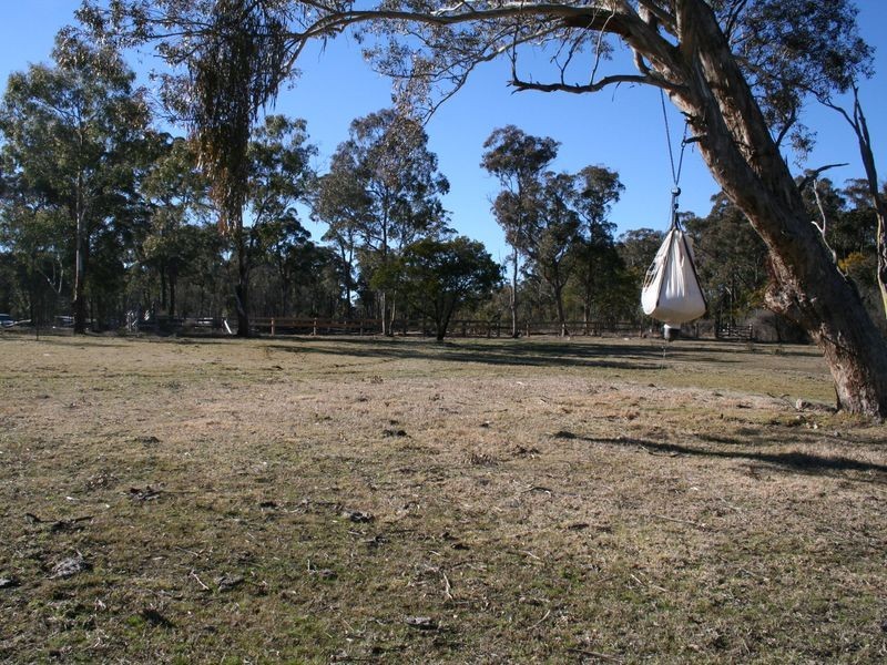 538 Carrot Farm Road, Deepwater NSW 2371