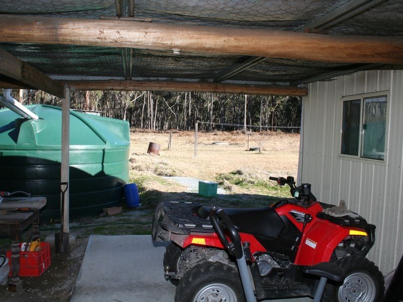 538 Carrot Farm Road, Deepwater NSW 2371