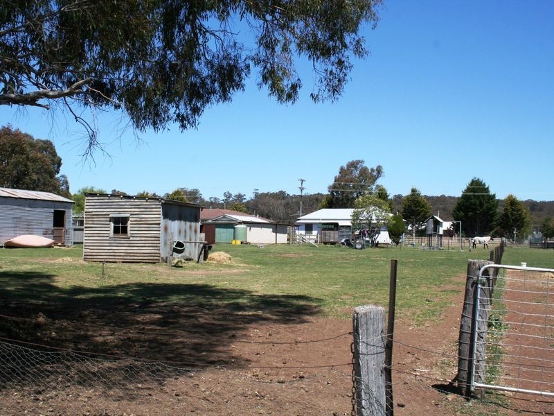 78 Lang Street, Glen Innes NSW 2370