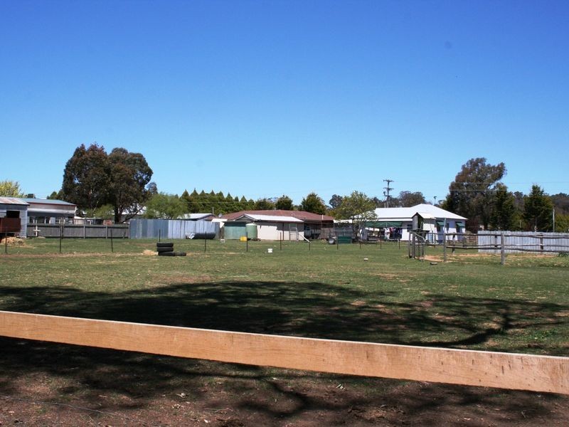 78 Lang Street, Glen Innes NSW 2370