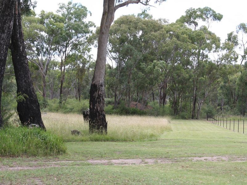 Strathbogie Road, Emmaville NSW 2371