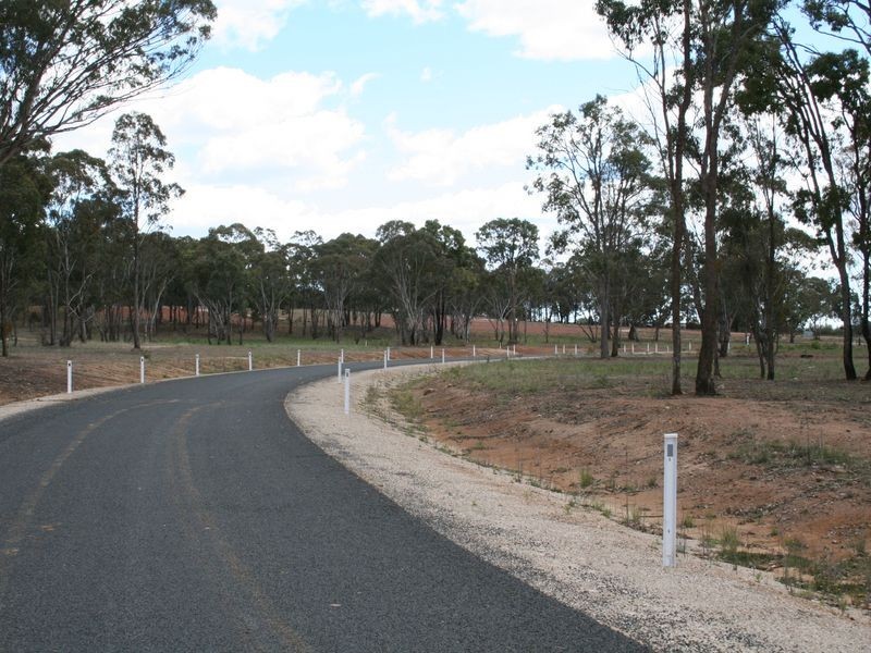 9 Marshall Way, Emmaville NSW 2371