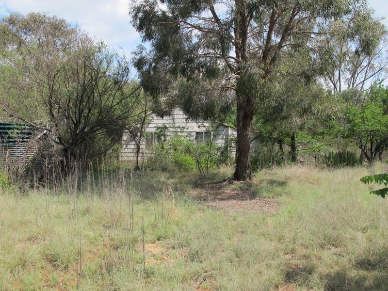 1 Rose Valley Road, Emmaville NSW 2371