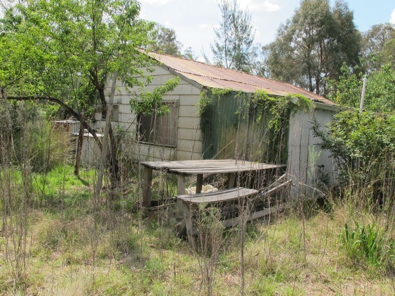 1 Rose Valley Road, Emmaville NSW 2371