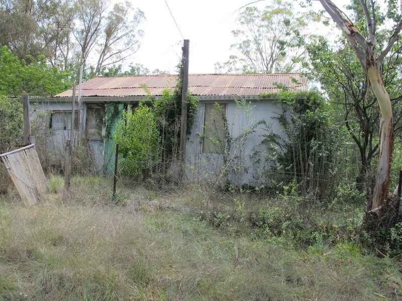 1 Rose Valley Road, Emmaville NSW 2371