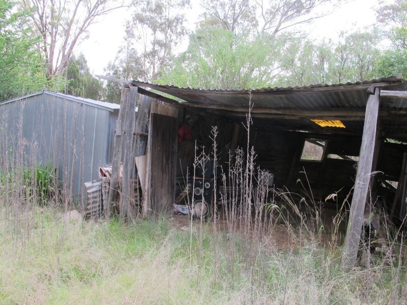 1 Rose Valley Road, Emmaville NSW 2371