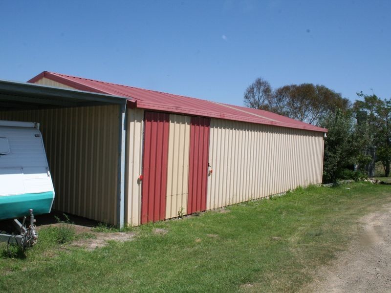 24 Fraser Street, Deepwater NSW 2371