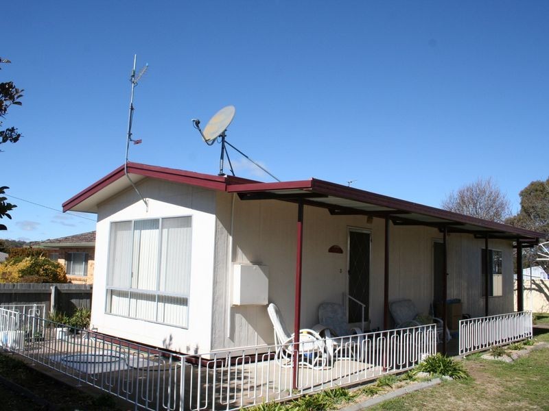 1 Short Street, Glen Innes NSW 2370