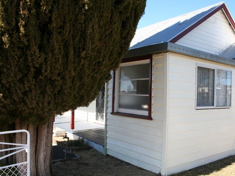 1 Short Street, Glen Innes NSW 2370