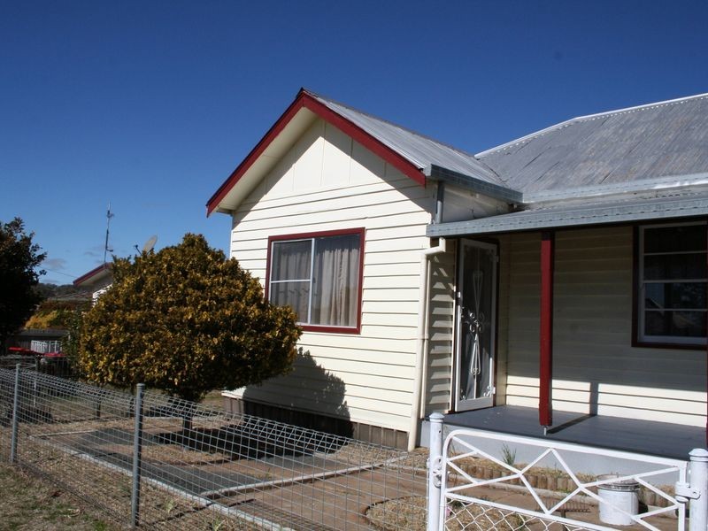 1 Short Street, Glen Innes NSW 2370