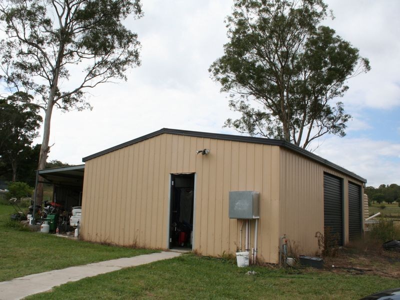 73 Bradleys Lane, Glen Innes NSW 2370