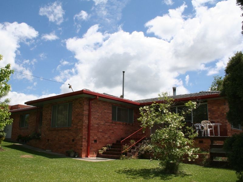 60 Hunter Street, Glen Innes NSW 2370