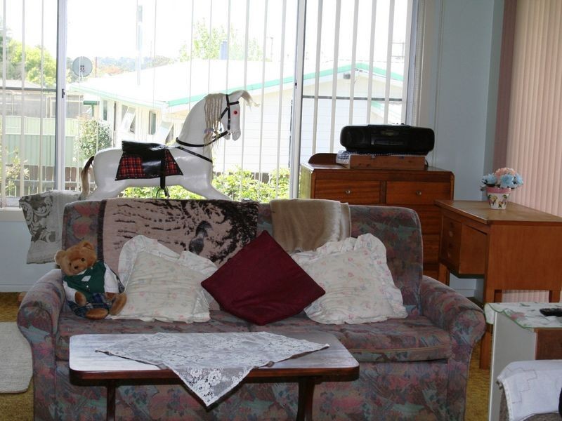 60 Hunter Street, Glen Innes NSW 2370