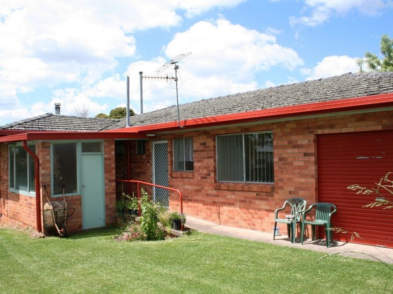 60 Hunter Street, Glen Innes NSW 2370